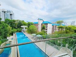 Lush On Holland Hill (D10), Condominium #460638371